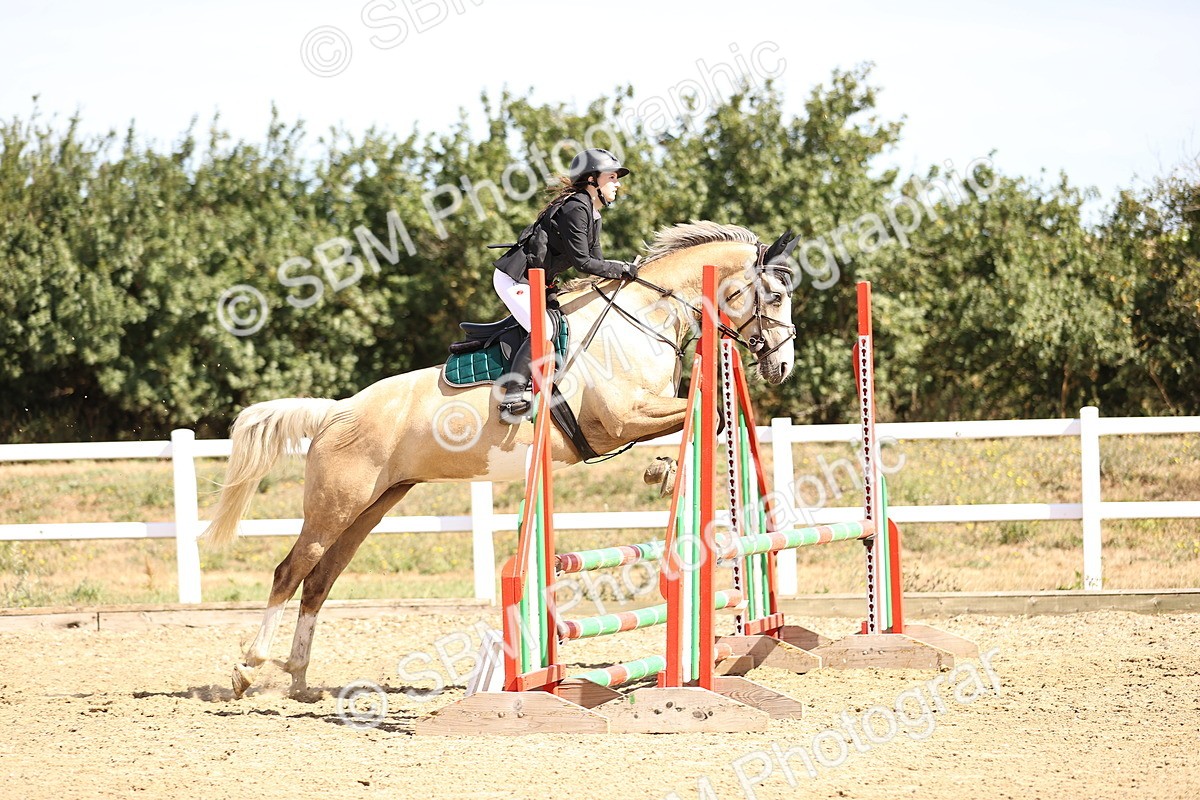 SBM_000258 - Class 2 - 0.85cm Amateur Championship Qualifier