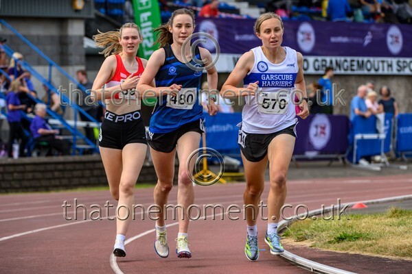 Sen25SUN-927349 - Track Female