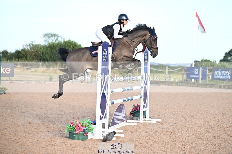 260731-192923-07152 - Cls 15 Snr Foxhunter