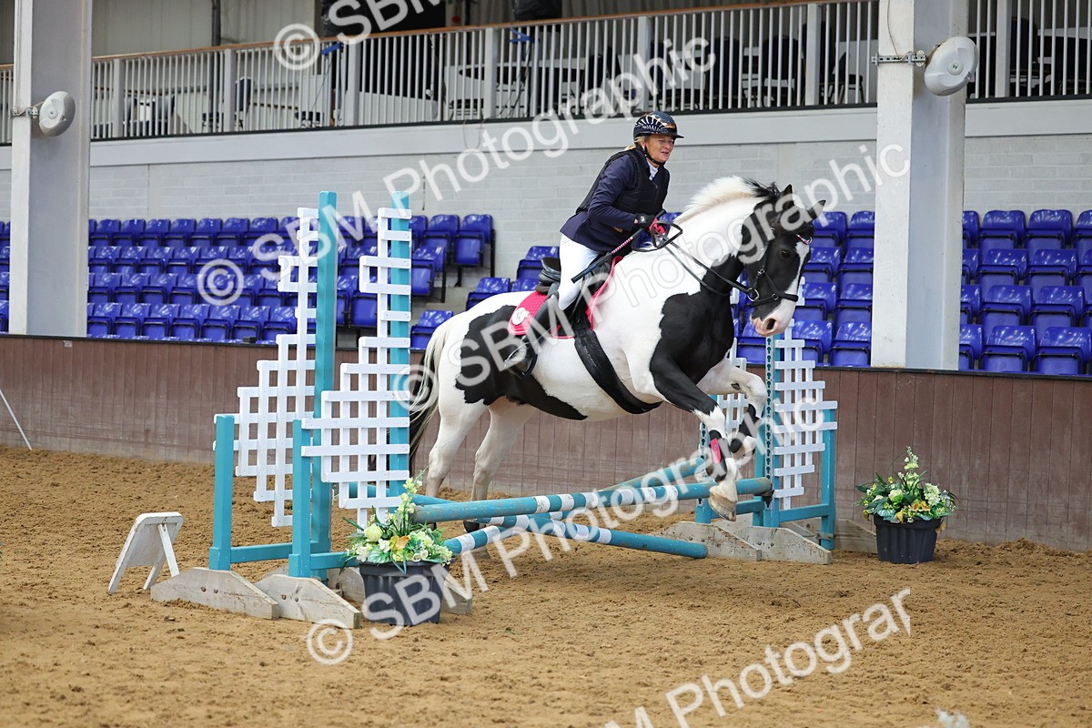 SBM_001290 - Class 6 = 60cm BRC Championships