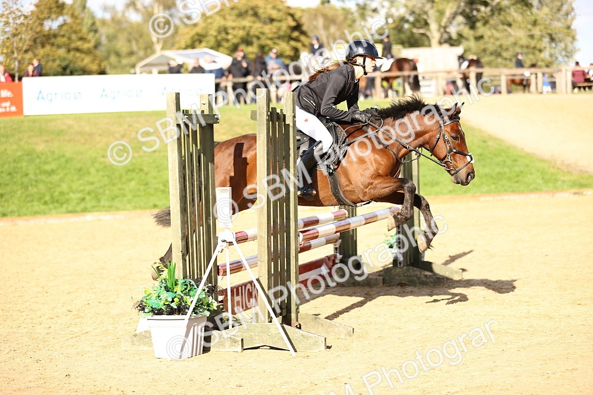SBM_51478 - J10 - Junior Pony 75cm Championship