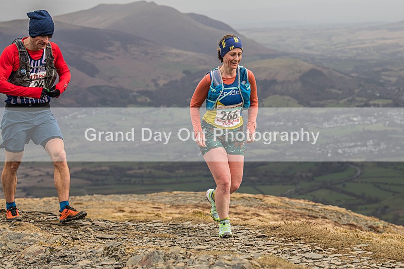 Coledale-719 - Coledale Horseshoe Fell Race Saturday 29th March 2025