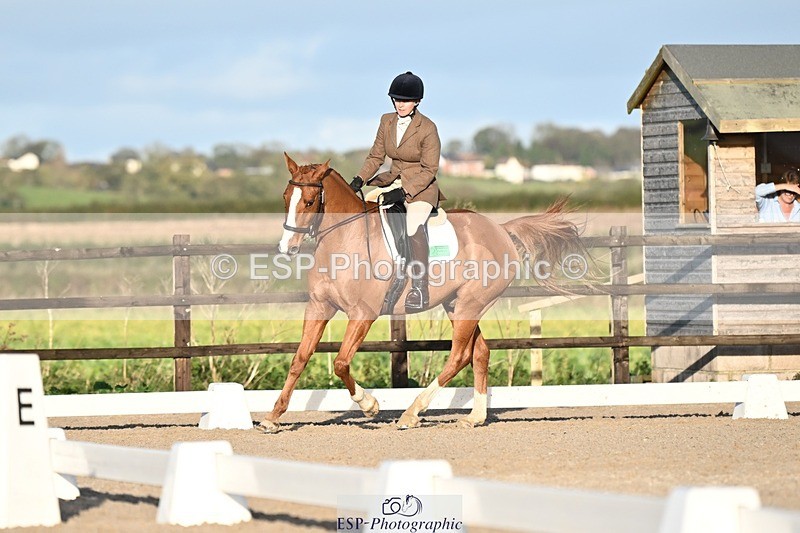 231105-150906-03734 - Cls 5 Novice 27 Start to 15.30 break