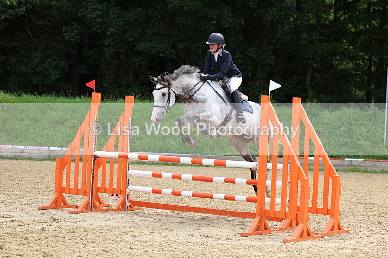 3E7A6515 - Class 4: Senior British Novice/90cm open