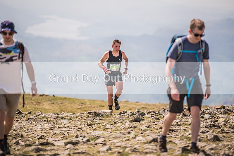 Fairfield-255 - Fairfield Horseshoe Fell Race Saturday 11th May 2024
