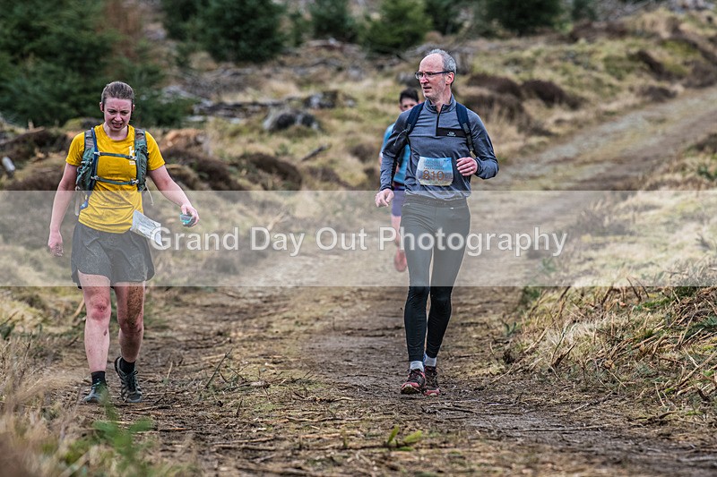 Glentress-2096 - High Terrain Events Glentress Marathon 21 & 10K Trail Races Sunday 18th February 2024