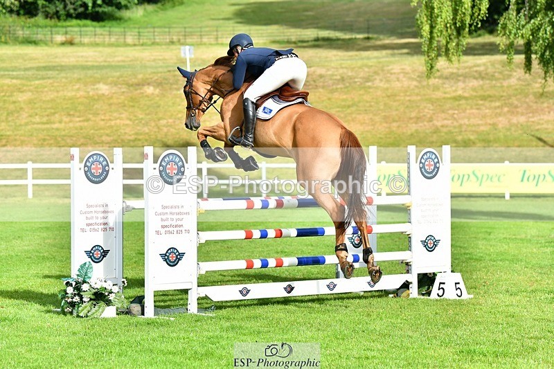 230707-080708-05762 - Cls 12 Foxhunter