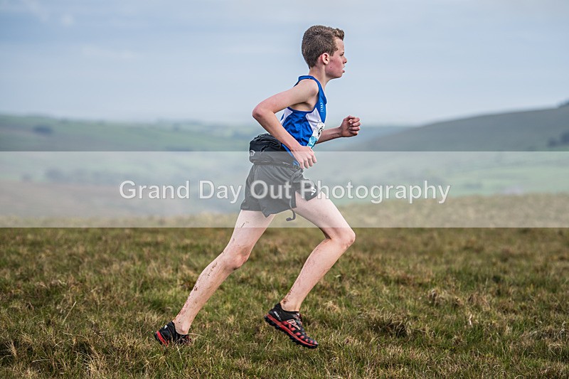 Latterbarrow-17 - Latterbarrow Loop Fell Race Wednesday 20th May 2026