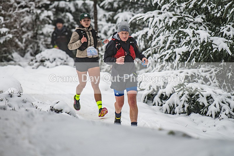 Glentress-788 - High Terrain Events Glentress 42, 21 & 10K Trail Races Sunday 15th February 2026