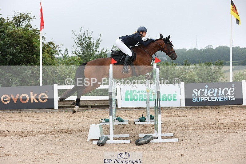 250717-093136-03600 - Cls 9, 1 Star Bronze Tour