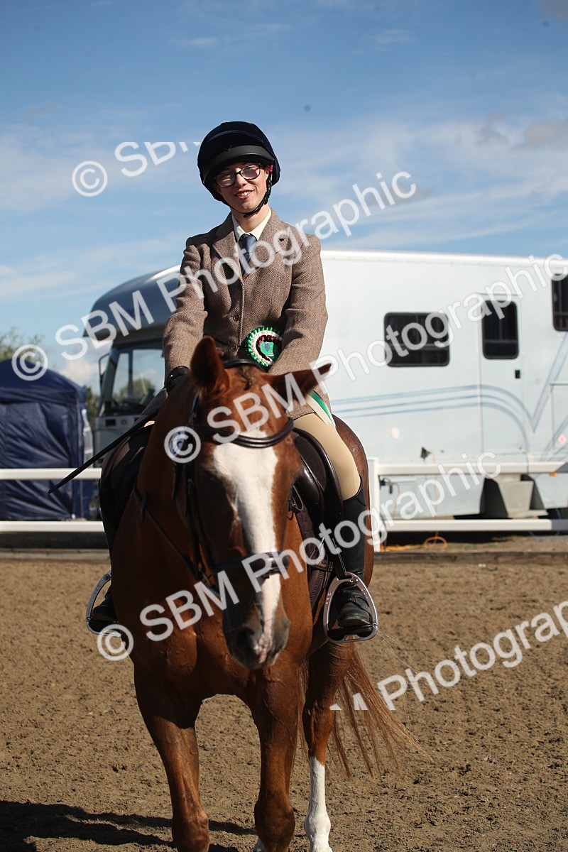 SBM_12788 - Class 504b - Junior Working Veteran - 40cm (20+)