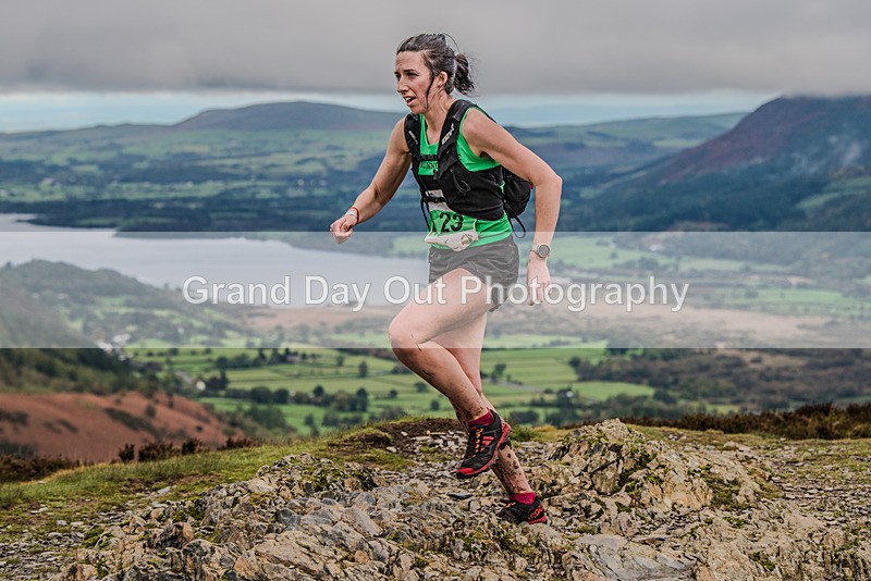 British Fell Relay-217 - British Fell & Hill Relay Championship Braithwaite Keswick Saturday 21st October 2023
