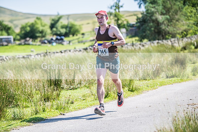 Tebay-822 - Tebay Fell Race Saturday 12th July 2025
