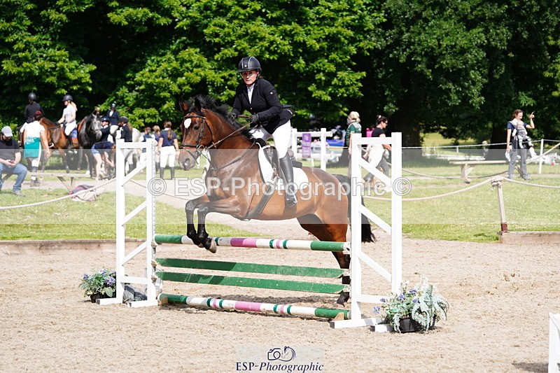 250613A-094426-01129 - Cls 9 85cm Amateur Quali