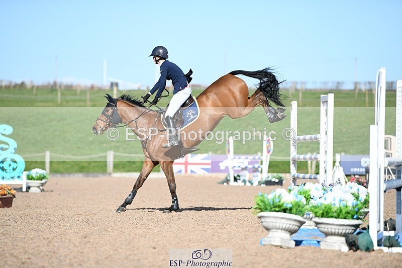 250328-151354-03109 - Cls 5 National 1.30m