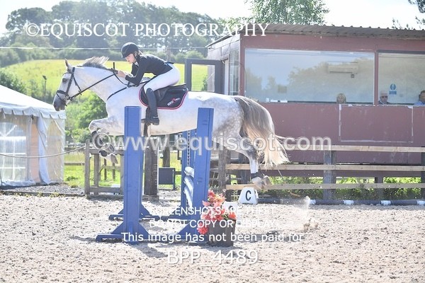 BPP_4489 - CLASS 3 Senior British Novice/ 90cm Open