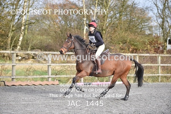 JAC_1445 - 60cm Open, National AE Qualifier