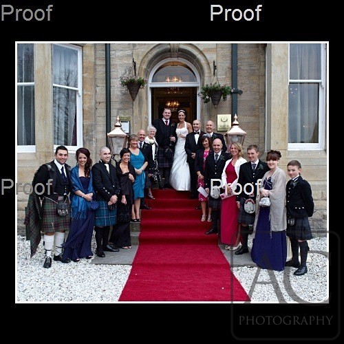  - St. Mirin's Cathedral & Lynnhurst Hotel, Johnstone