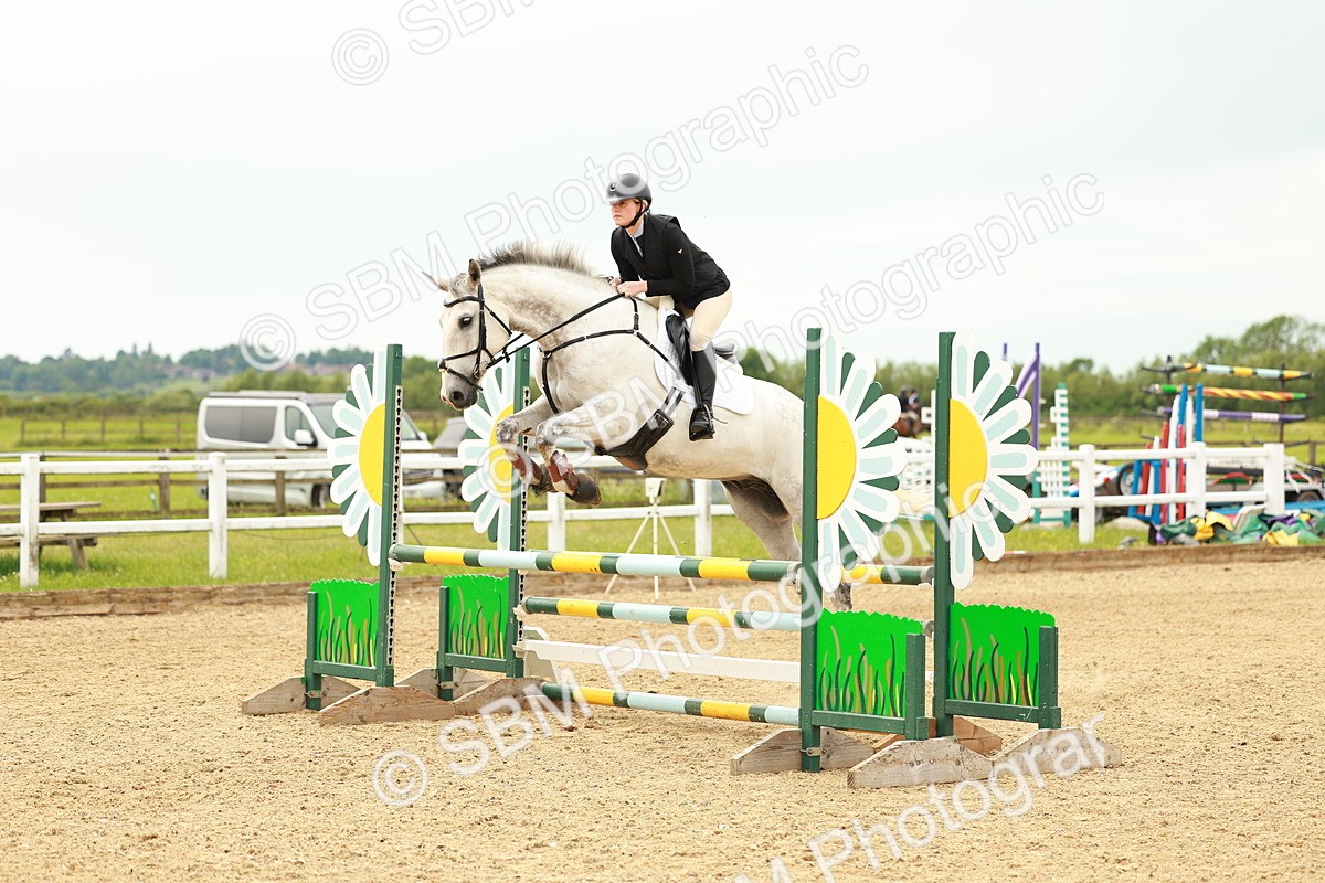 SBM_001729 - Class 3 - Senior Discovery - 1.00m
