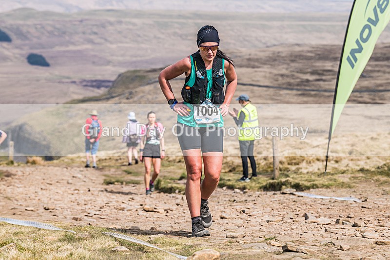 Pen-Y-Ghent-1409 - The 3 Peaks Race Saturday 25th April 2026 - Pen Y Ghent
