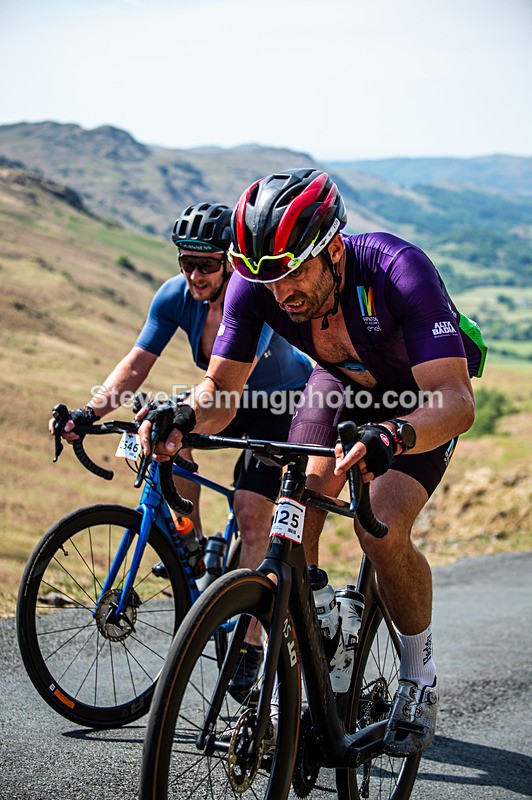 130819 - Hardknott Pass Camera 3 13.00-14.00