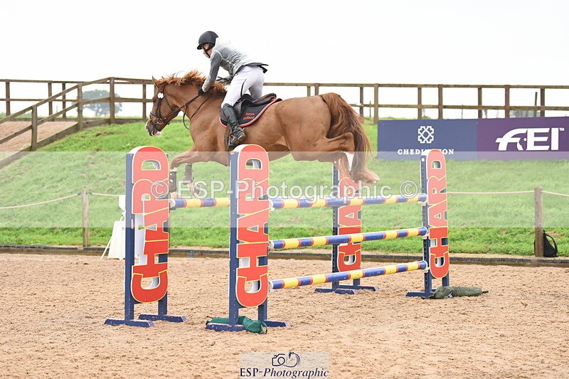 230916A-105258-03937 - Cls 14 Snr Foxhunter