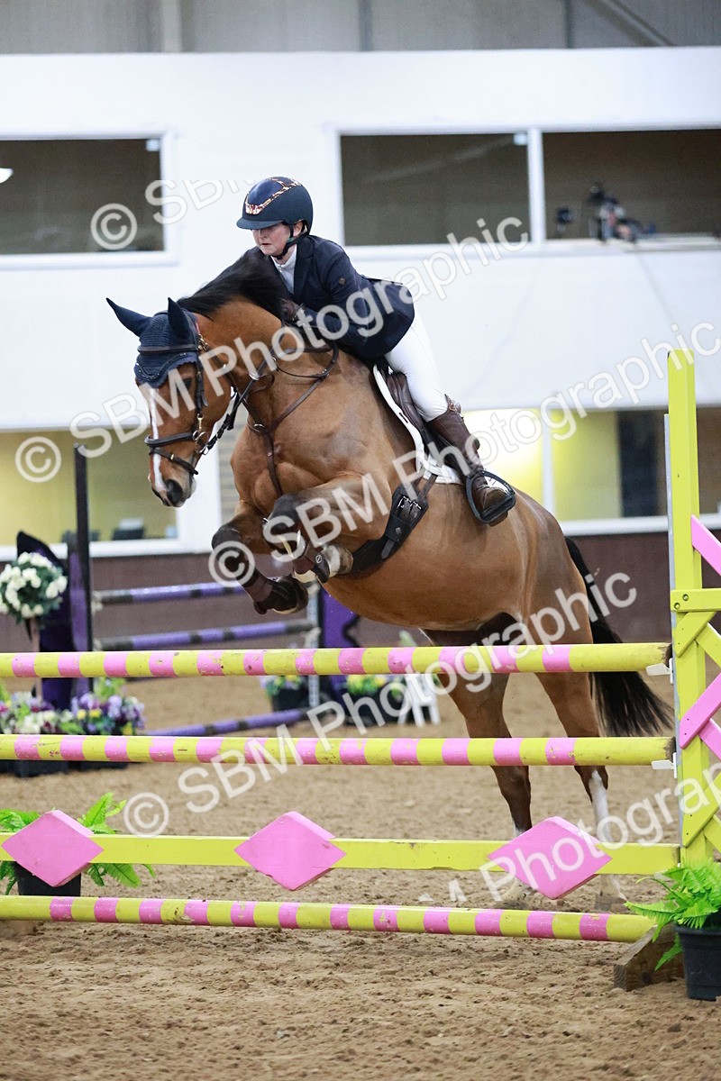 SBM_000977 - Class 4 - Senior Newcomers - 1.10m