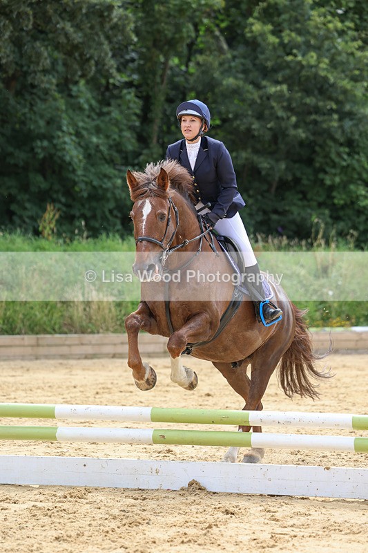 3E7A3018 - Class 5: 60cm Senior