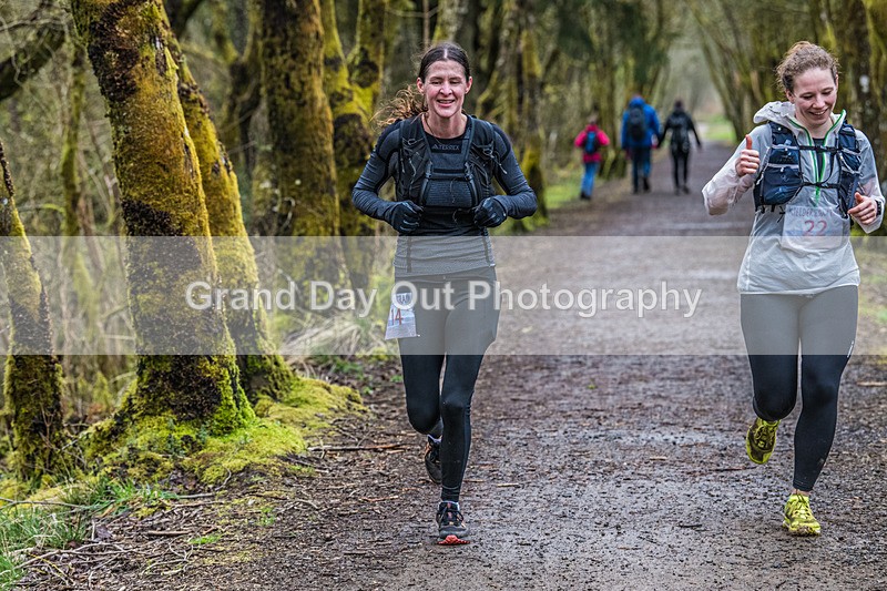 Kielder-1005 - High Terrain Events Kielder 82, 50 & 32K Ultra Trail Races Saturday 13th April 2024
