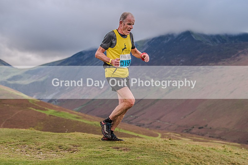 British Fell Relay-3847 - British Fell & Hill Relay Championship Braithwaite Keswick Saturday 21st October 2023