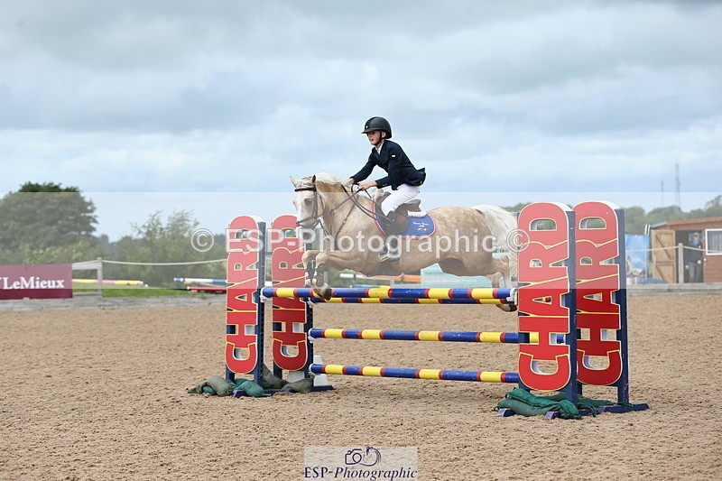 230715A-121109-00904 - Cls 35A Winter Summer 128cm & 138cm