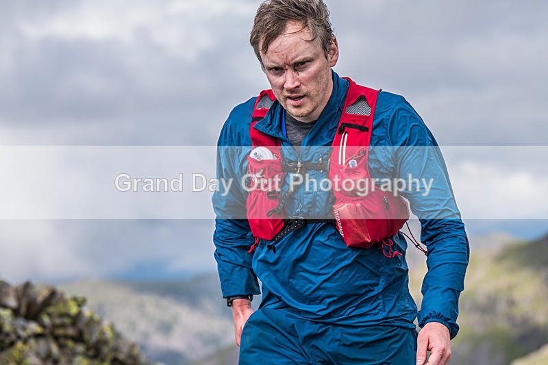 Ennerdale-693 - Ennerdale Horseshoe Fell Race Saturday 6th June 2026