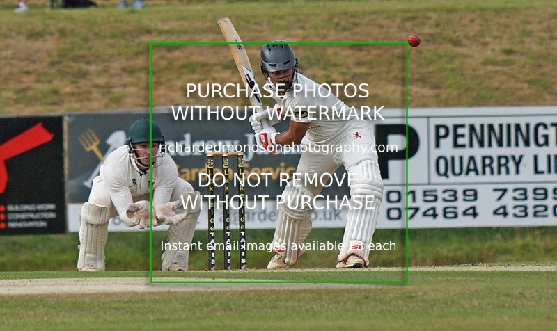 DSC04274 - Netherfield v Longridge (24/7/21)