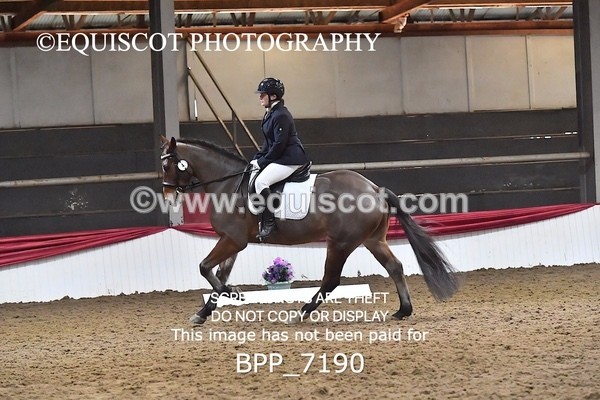 BPP_7190 - CLASS 6 NOVICE CHAMPIONSHIP TEST 5