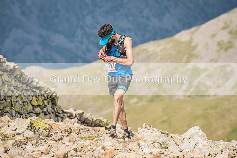 Ennerdale-373 - Ennerdale Horseshoe Fell Race Saturday 10th June 2023