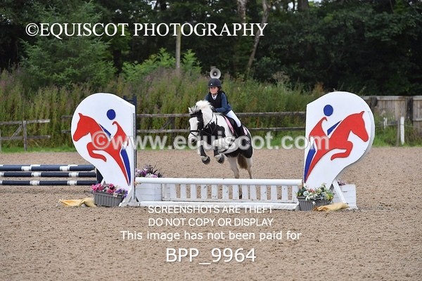 BPP_9964 - CLASS 4 SUN Derby Show Jumping 50CM