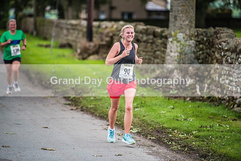 Acorn bank-682 - Acorn Bank 10K Road Race Sunday 17th September 2023