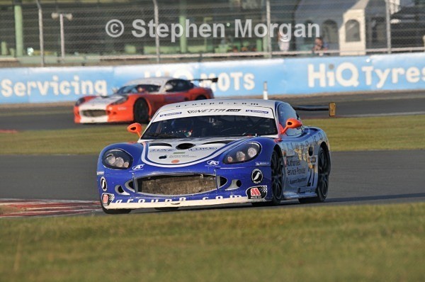 11 42-514 - GT and Sports Cars