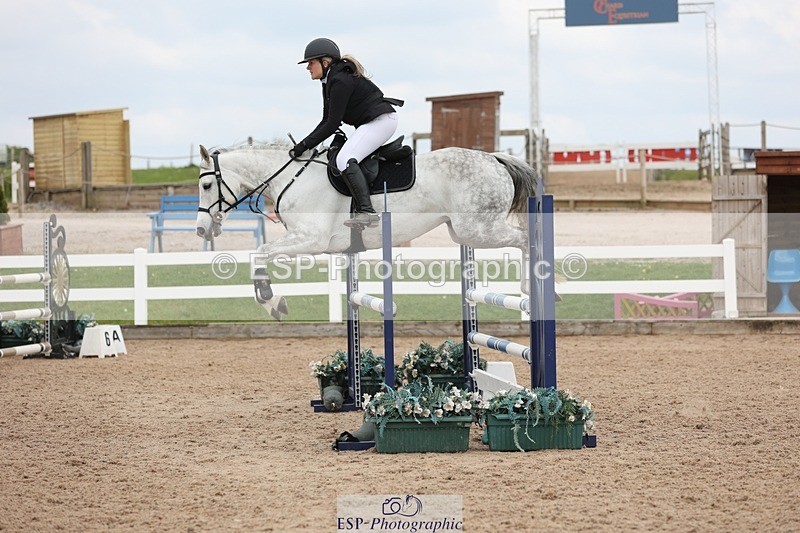 250508-145452-03286 - Cls 10 1.05m National Amateur Quali