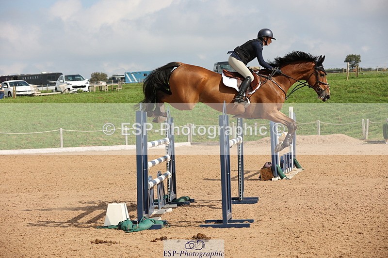 230915A-114230-01855 - Cls 2 Snr Foxhunter