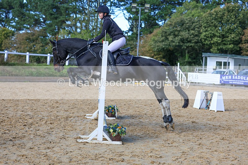 3E7A5101 - Class 9: 80cm Senior