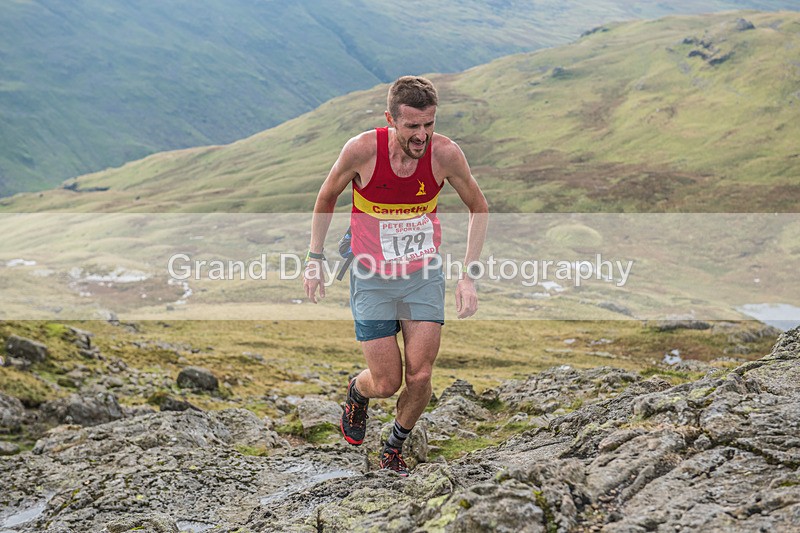 Three Shires-30 - Three Shires Fell Face Saturday 16th September 2023