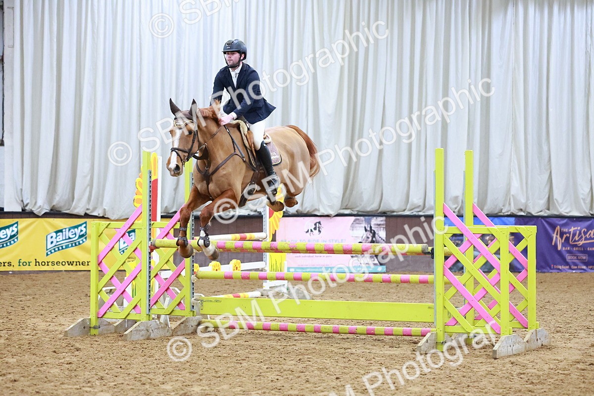 SBM_001012 - Class 3 - Senior Discovery 1.00m