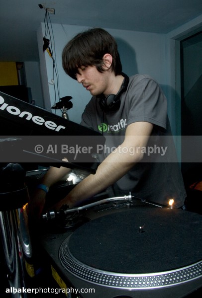 b complex - Heavy Hitterz: (A - L)