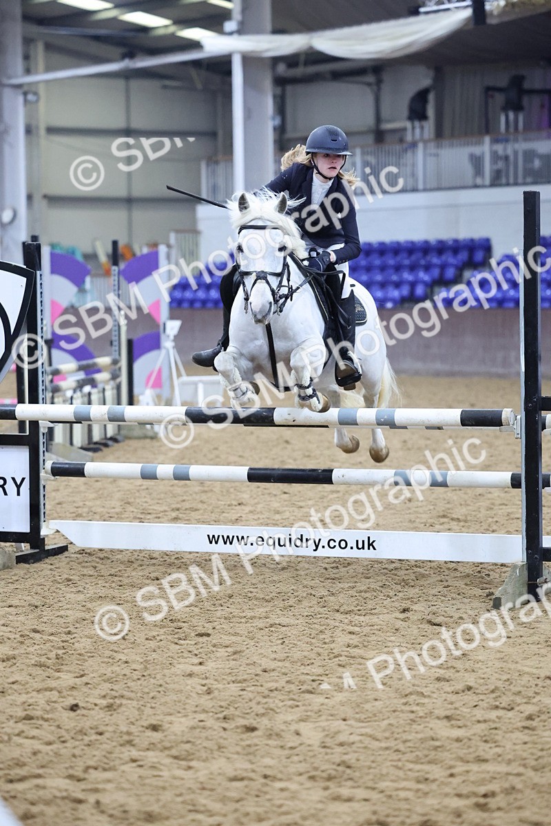SBM_002786 - Class 10 - Pony Discovery - 90cm Open