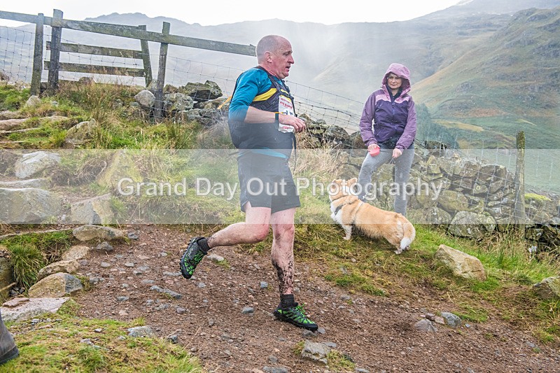Langdale-2287 - Langdale Horseshoe Fell Race Saturday 8th October 2022