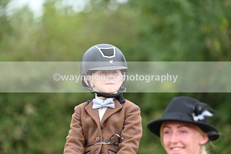 WJ7_6769 - Class 1 Lead Rein Pony
