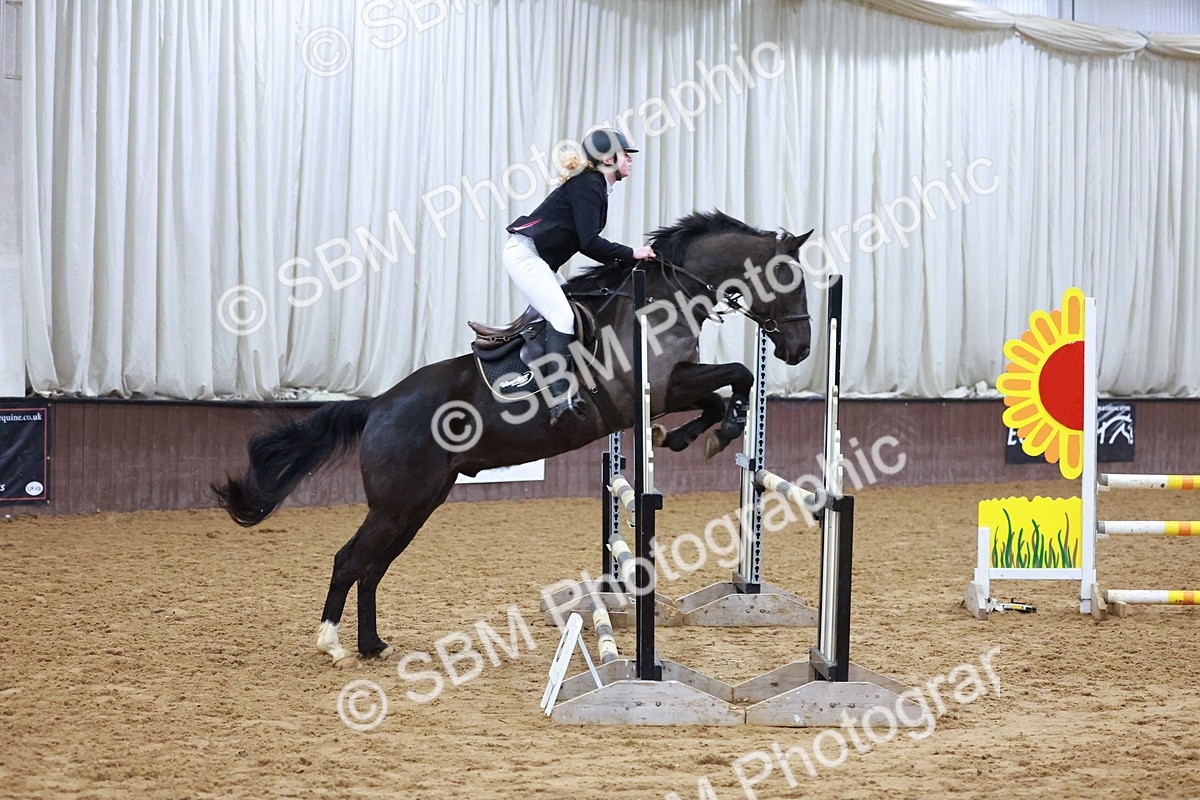 SBM_000431 - Class 2 - Senior British Novice - 90cm
