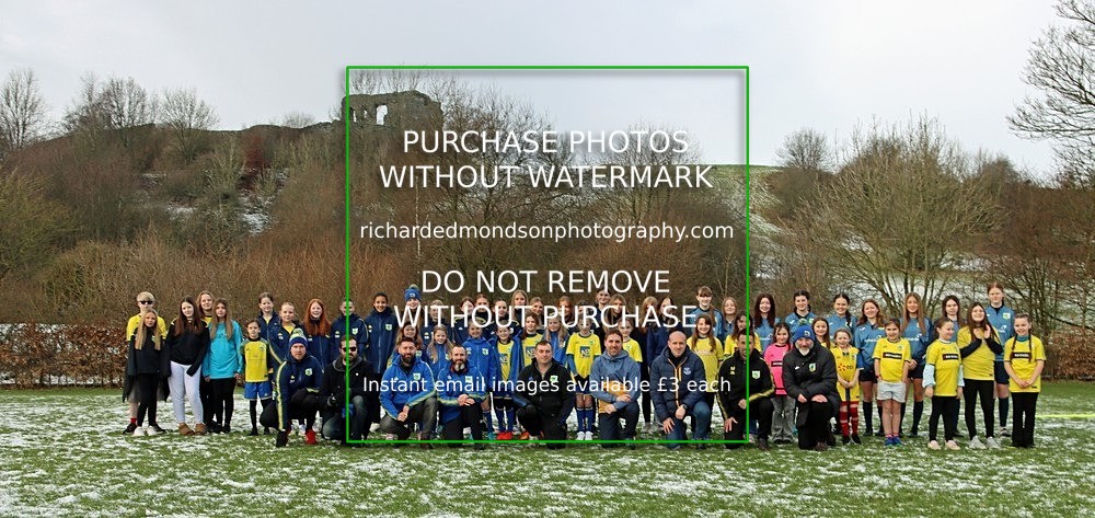 IMG_1217 - Kendal United Girls team photo shoot