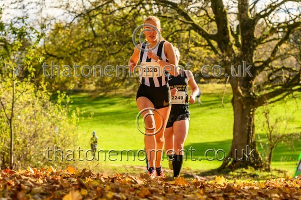 NatRel25-915191 - Senior Female Set Two